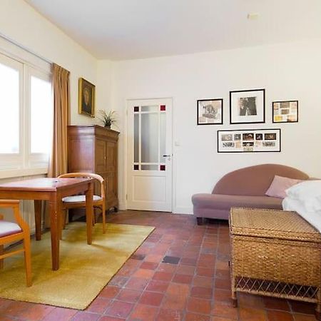 Ground Floor Jordaan Apartment อัมสเตอร์ดัม ภายนอก รูปภาพ