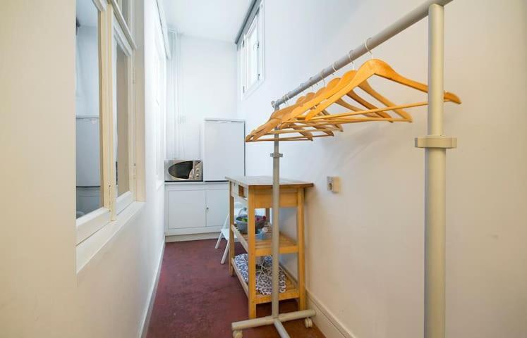 Ground Floor Jordaan Apartment อัมสเตอร์ดัม ภายนอก รูปภาพ