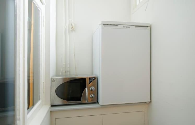 Ground Floor Jordaan Apartment อัมสเตอร์ดัม ภายนอก รูปภาพ