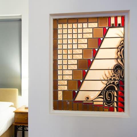 Ground Floor Jordaan Apartment อัมสเตอร์ดัม ภายนอก รูปภาพ