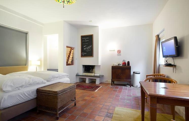 Ground Floor Jordaan Apartment อัมสเตอร์ดัม ภายนอก รูปภาพ